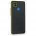 FitCase Xiaomi Redmi 9C Kılıf Montrea Silikon Arka Kapak FitCase Xiaomi Redmi 9C Kılıf Montrea Silikon Arka Kapak