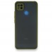 FitCase Xiaomi Redmi 9C Kılıf Montrea Silikon Arka Kapak FitCase Xiaomi Redmi 9C Kılıf Montrea Silikon Arka Kapak