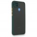 FitCase Xiaomi Redmi 9C Kılıf Montrea Silikon Arka Kapak FitCase Xiaomi Redmi 9C Kılıf Montrea Silikon Arka Kapak
