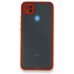 FitCase Xiaomi Redmi 9C Kılıf Montrea Silikon Arka Kapak FitCase Xiaomi Redmi 9C Kılıf Montrea Silikon Arka Kapak