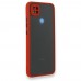 FitCase Xiaomi Redmi 9C Kılıf Montrea Silikon Arka Kapak FitCase Xiaomi Redmi 9C Kılıf Montrea Silikon Arka Kapak
