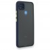 FitCase Xiaomi Redmi 9C Kılıf Montrea Silikon Arka Kapak FitCase Xiaomi Redmi 9C Kılıf Montrea Silikon Arka Kapak