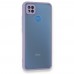 FitCase Xiaomi Redmi 9C Kılıf Montrea Silikon Arka Kapak FitCase Xiaomi Redmi 9C Kılıf Montrea Silikon Arka Kapak