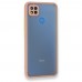 FitCase Xiaomi Redmi 9C Kılıf Montrea Silikon Arka Kapak FitCase Xiaomi Redmi 9C Kılıf Montrea Silikon Arka Kapak