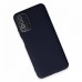 FitCase Xiaomi Redmi 9T Glass Kamera Korumalı Lansman Silikon Kapak