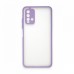 FitCase Xiaomi Redmi 9T Montrea Silikon Arka Kapak FitCase Xiaomi Redmi 9T Montrea Silikon Arka Kapak