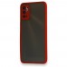 FitCase Xiaomi Redmi Note 10 5G Montrea Silikon Arka Kapak