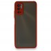 FitCase Xiaomi Redmi Note 10 5G Montrea Silikon Arka Kapak