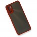 FitCase Xiaomi Redmi Note 10 5G Montrea Silikon Arka Kapak
