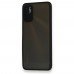FitCase Xiaomi Redmi Note 10 5G Montrea Silikon Arka Kapak