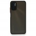 FitCase Xiaomi Redmi Note 10 5G Montrea Silikon Arka Kapak