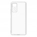 Xiaomi Redmi Note 11 Pro 4G Kılıf Kamera Korumalı Silikon Şeffaf Arka Kapak