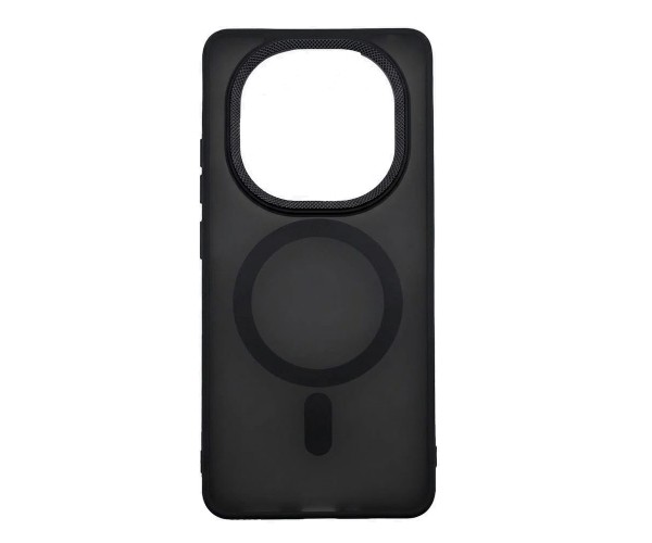 FitCase Xiaomi Redmi Note 14 Pro Plus Kılıf Soft Mat Magsafe Lensli &hellip;