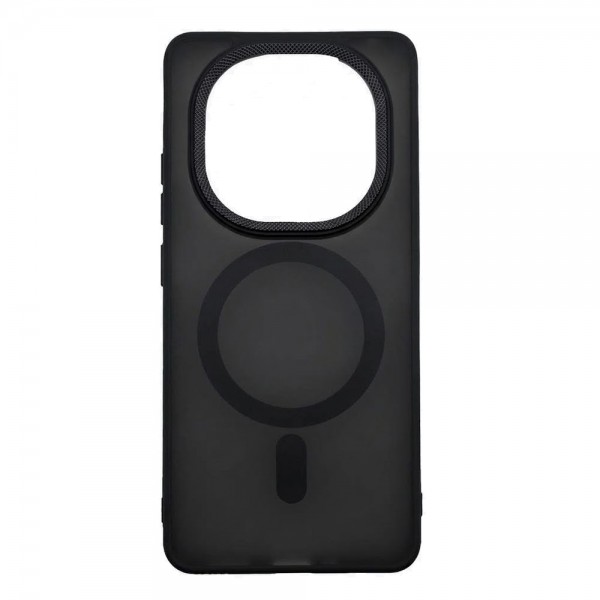 FitCase Xiaomi Redmi Note 14 Pro Plus Kılıf Soft Mat Magsafe Lensli Kapa&hellip;