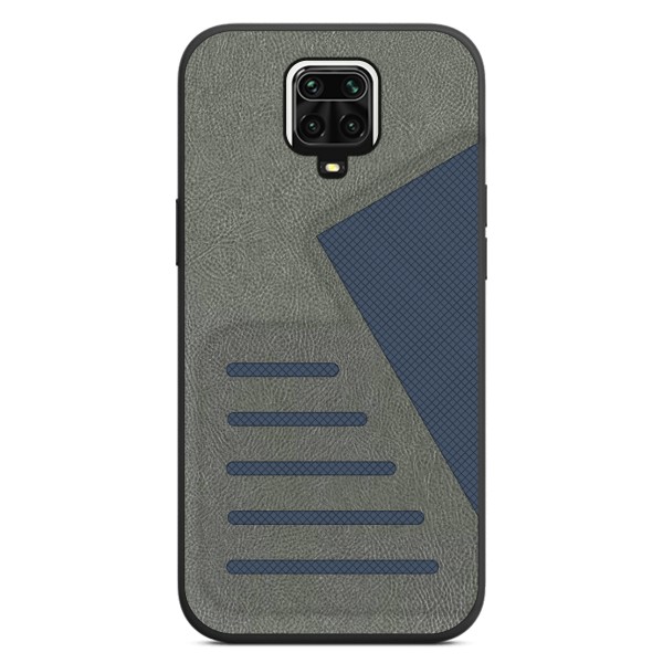 FitCase Xiaomi Redmi Note 9S / 9 Pro Kılıf Citizen Arka Kapak…