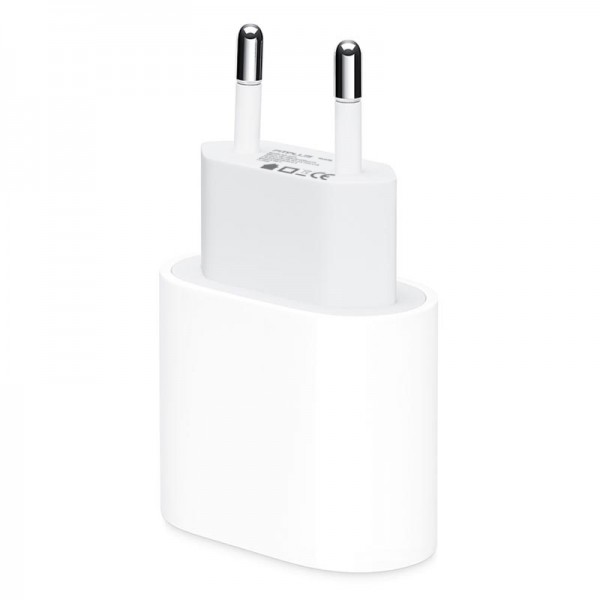 FitPlus Bianca B274 20W PD Type-C Çıkışlı Şarj Aleti Adaptör