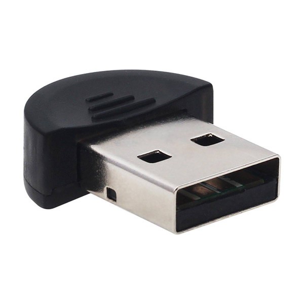 FitPlus FP-BT01 USB 5.0 Mini Bluetooth Dongle Adaptör…