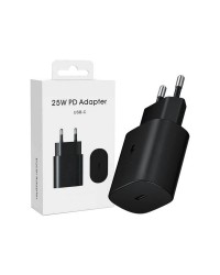 FitPlus FP-TA800N 25W Type-C Çıkışlı Şarj Adaptörü