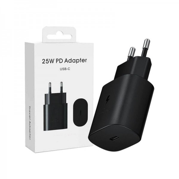 FitPlus FP-TA800N 25W Type-C Çıkışlı Şarj Adaptörü…