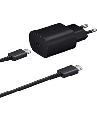 FitPlus FP-TA900 25W Type-C to Type-C Şarj Aleti v
