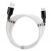 FitPlus Micro USB Hızlı Şarj Özellikli Mıknatıslı Data/Şarj Kablosu FP1003