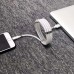 FitPlus Micro USB Hızlı Şarj Özellikli Mıknatıslı Data/Şarj Kablosu FP1003