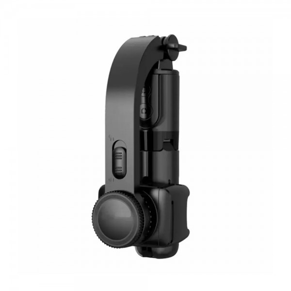 Gimbal L08 Mini Bluetooth Telefon ve Kamera Sabitleyici Tripod Selfie …