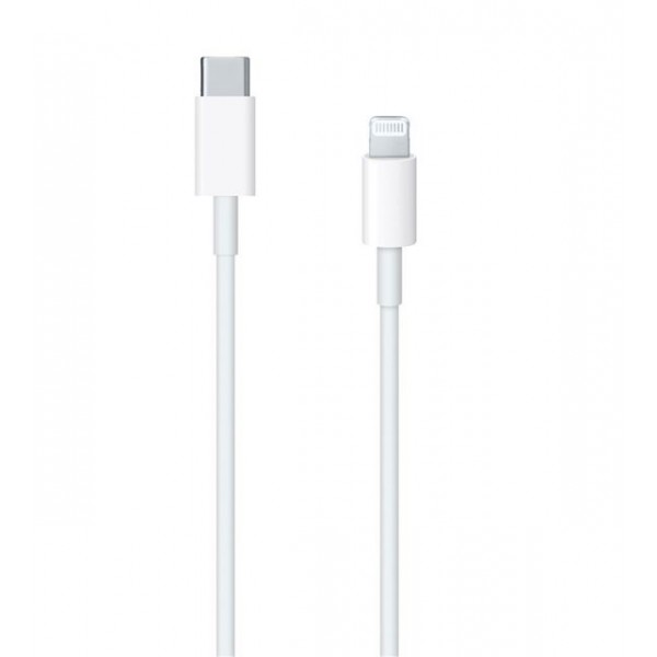 FitPlus MA019 Type-C to Lightning 3A 1mt Data/Şarj Kablosu…