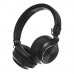 FitPlus MS-K18 Bass+ Kulak Üstü Kablosuz Bluetooth Kulaklık
