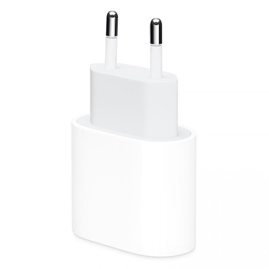 FitPlus A2347 PD 20W USB-C Şarj Adaptörü