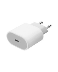 FitPlus PD 35W USB-C Şarj Adaptörü (Başlık)