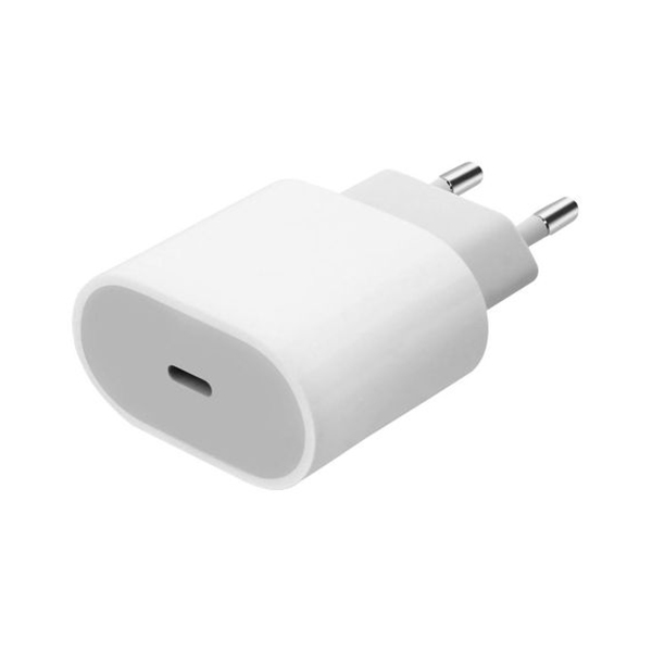 FitPlus PD 35W USB-C Şarj Adaptörü (Başlık)…
