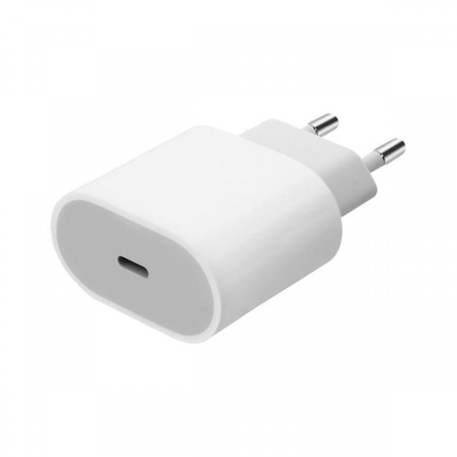FitPlus PD 35W USB-C Şarj Adaptörü (Başlık)