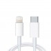 FitPlus PD25W USB-C Type-C to Lightning Kablolu Şarj Aleti Set