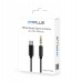 FitPlus Sound FP-030 Type-C to 3.5mm AUX Ses Kablosu 1mt