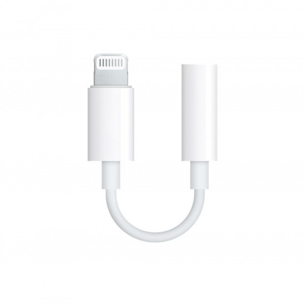 FitPlus Sound FP-105 Lightning to 3.5mm Kulaklık Jack Dönüştürüc…