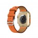 FitSmart Amax Ultra Watch 8 Akıllı Saat 49mm