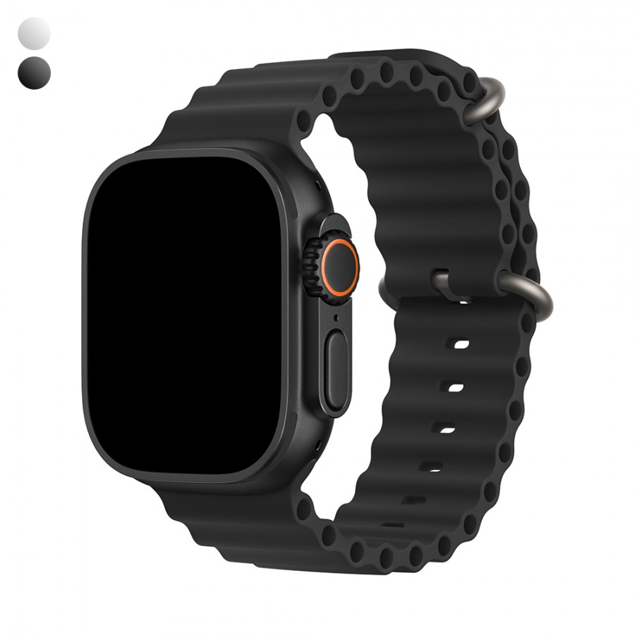 FitSmart GS Ultra Max Watch 8 Akıllı Saat 49mm