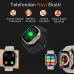 FitSmart HK8 Pro Max Watch Amoled Akıllı Saat 49mm FitSmart HK8 Pro Max Watch Amoled Akıllı Saat 49mm