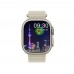 FitSmart HK8 Pro Max Watch Amoled Akıllı Saat 49mm FitSmart HK8 Pro Max Watch Amoled Akıllı Saat 49mm