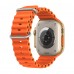 FitSmart T800 Ultra 2023 Watch 8 Akıllı Saat 49mm