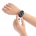 FitSmart WR50M Hello Watch x Ultra Akıllı Saat 49mm