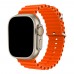 FitSmart WR50M Hello Watch x Ultra Akıllı Saat 49mm