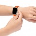 FitSmart WR50M Hello Watch x Ultra Akıllı Saat 49mm