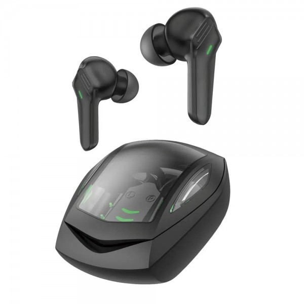 Foneng BL118 MVP Gaming TWS Kablosuz Bluetooth Oyuncu Kulaklığı…