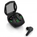 Foneng BL118 MVP Gaming TWS Kablosuz Bluetooth Oyuncu Kulaklığı