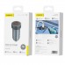 Foneng C16 30W Type-C + USB Araç içi Şarj Adaptörü