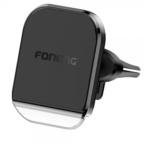 Foneng CP106 Manyetik Araç içi Havalandırma Telefon Tutucu…