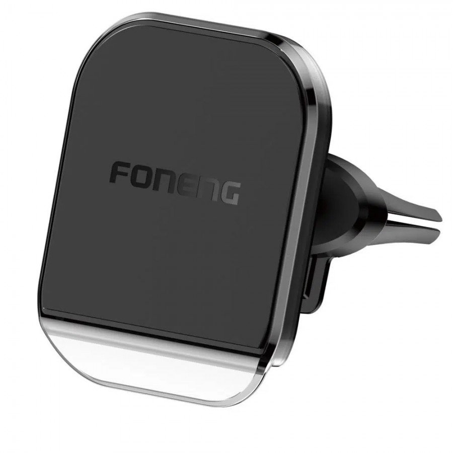 Foneng CP106 Manyetik Araç içi Havalandırma Telefon Tutucu