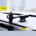 Foneng CP13 360 Ayarlanabilir Vantuzlu Araç içi Telefon Tutucu